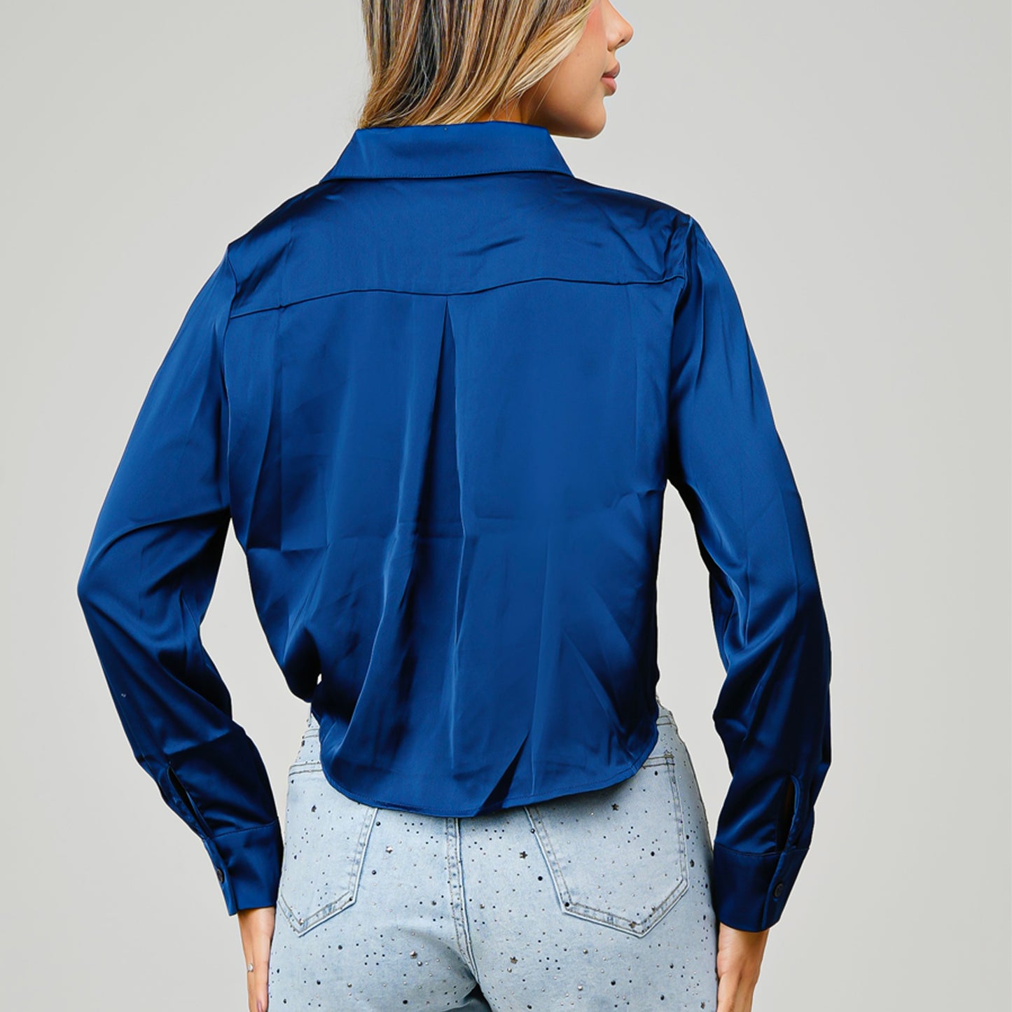 Top Luxe