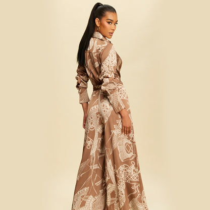 Mocha Luxe