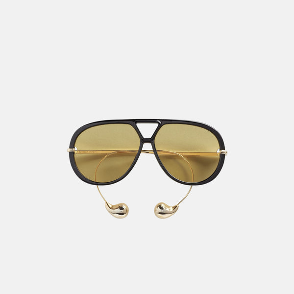 Bottega Veneta Aviator Drop