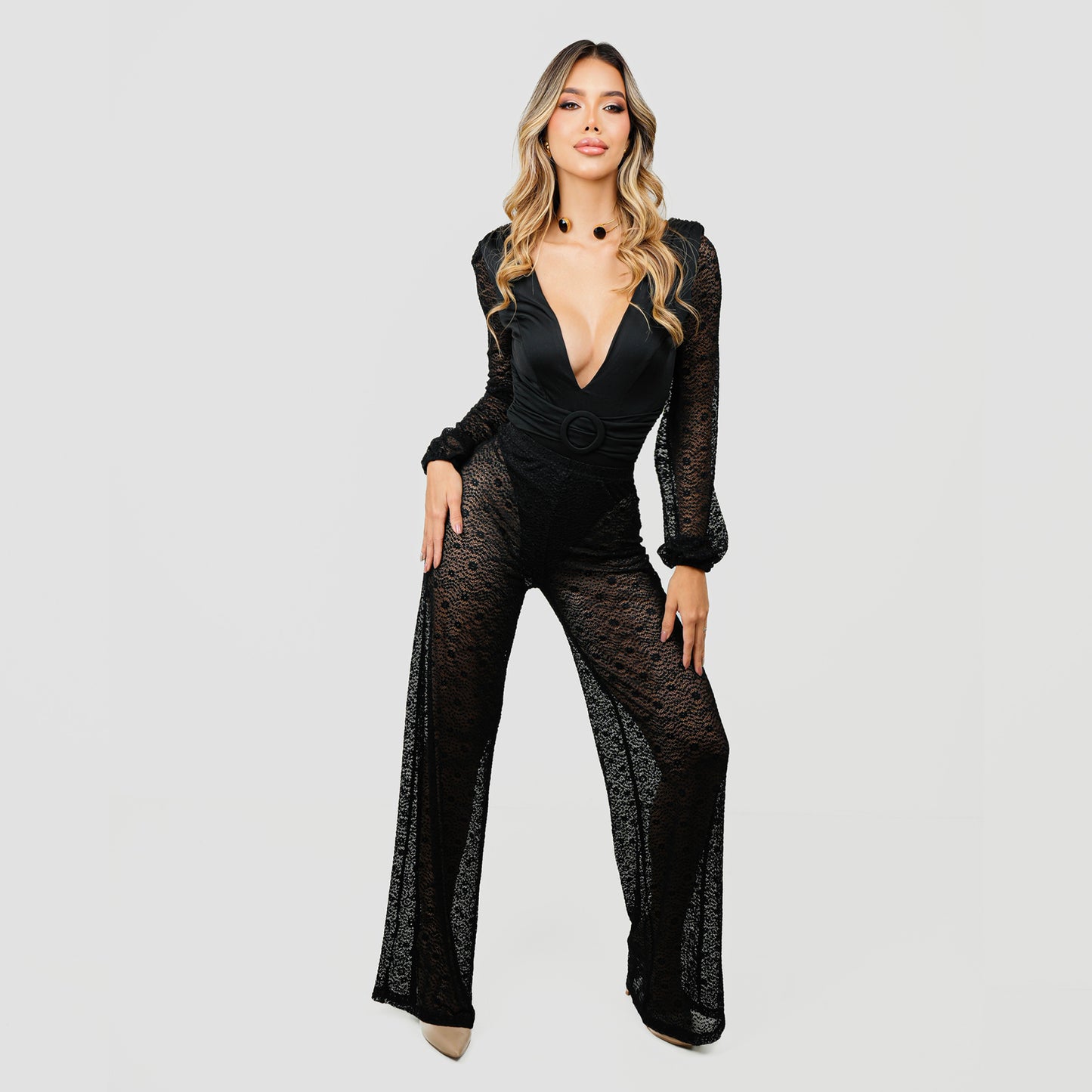 Divine Set