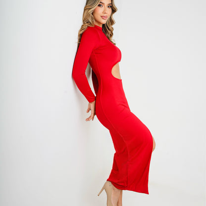 Red Siren