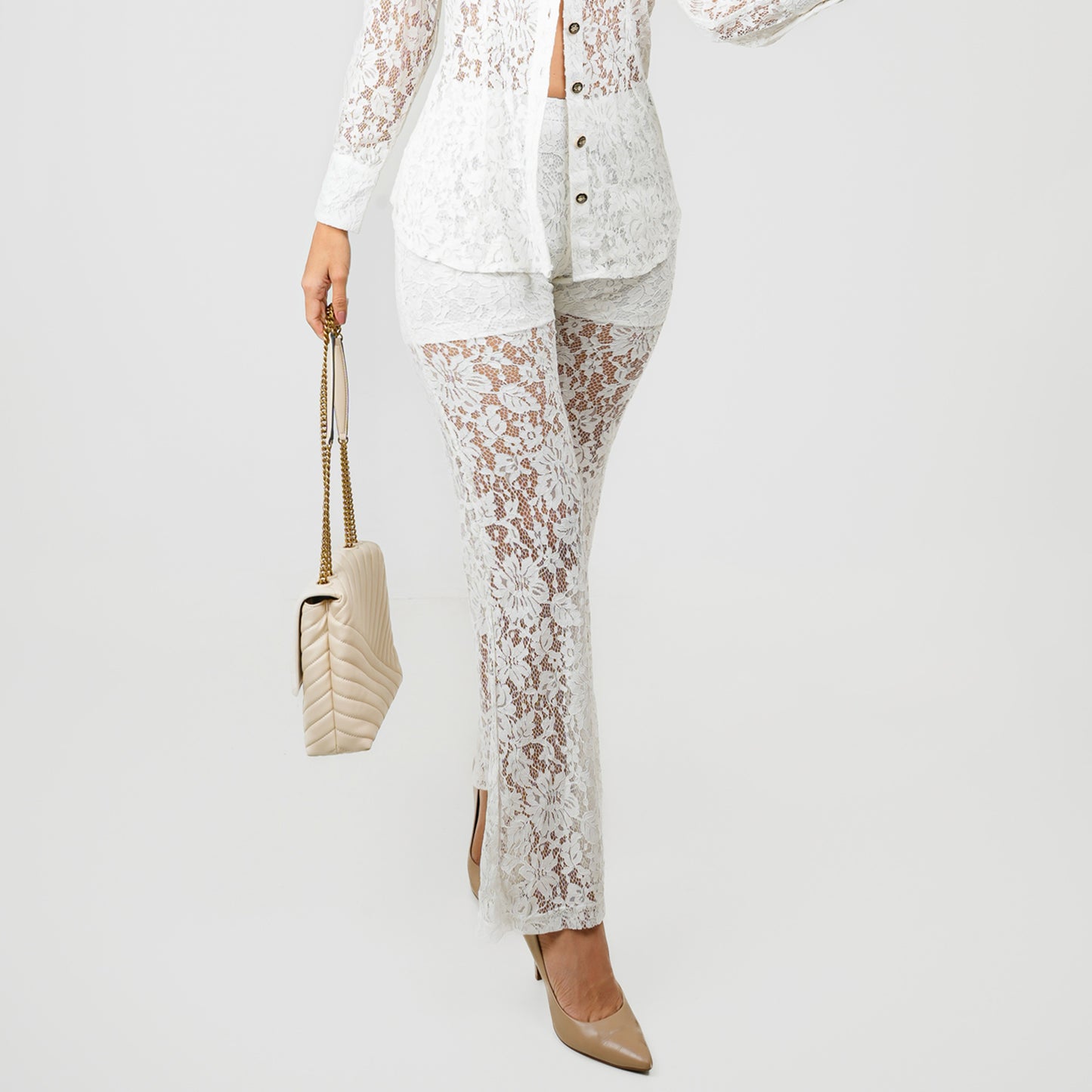 Lace Affaire