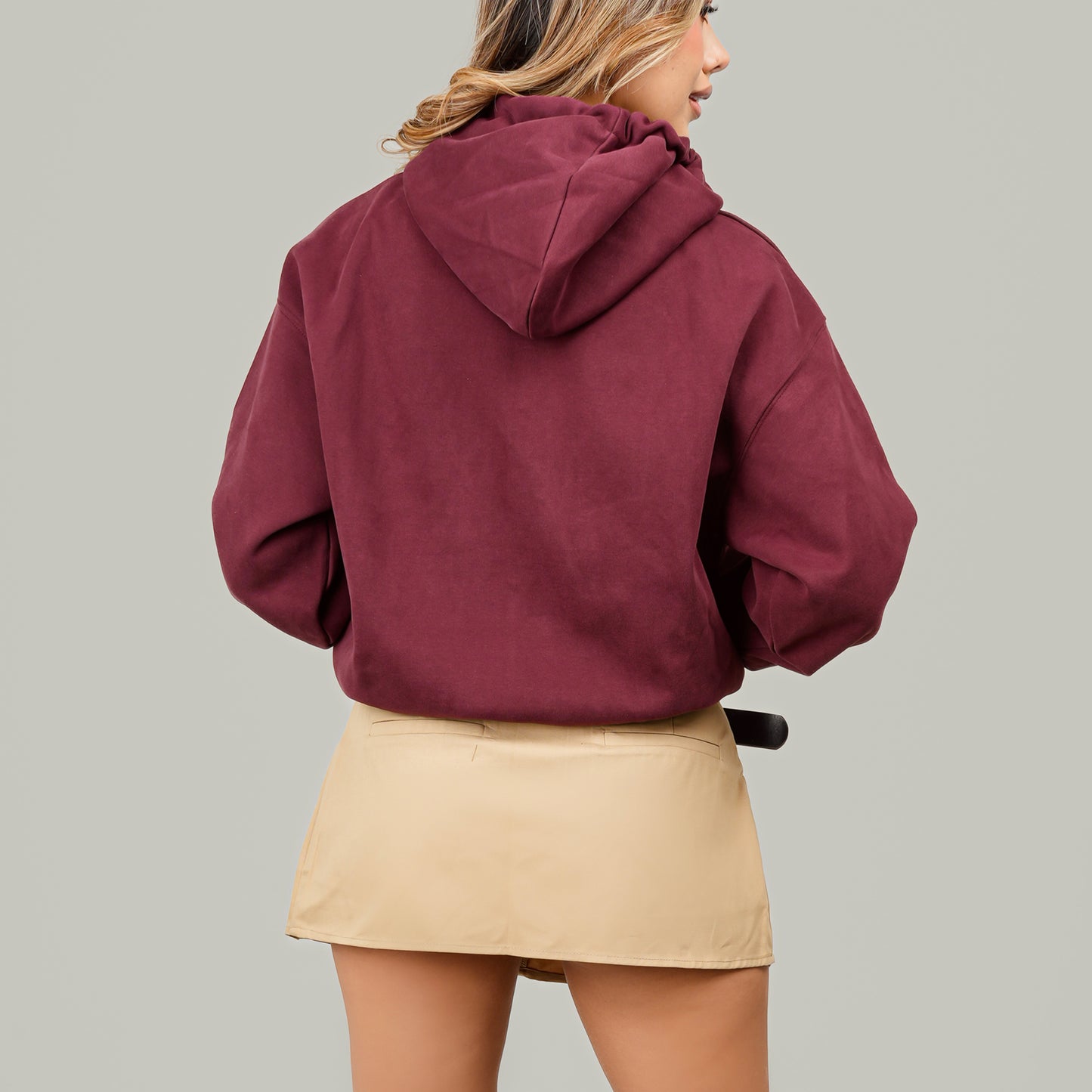 Lone Lux Skirt