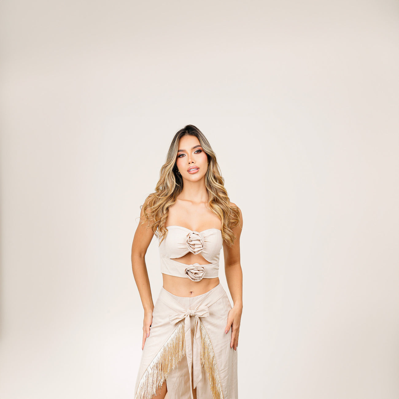 Isla Bonita Set