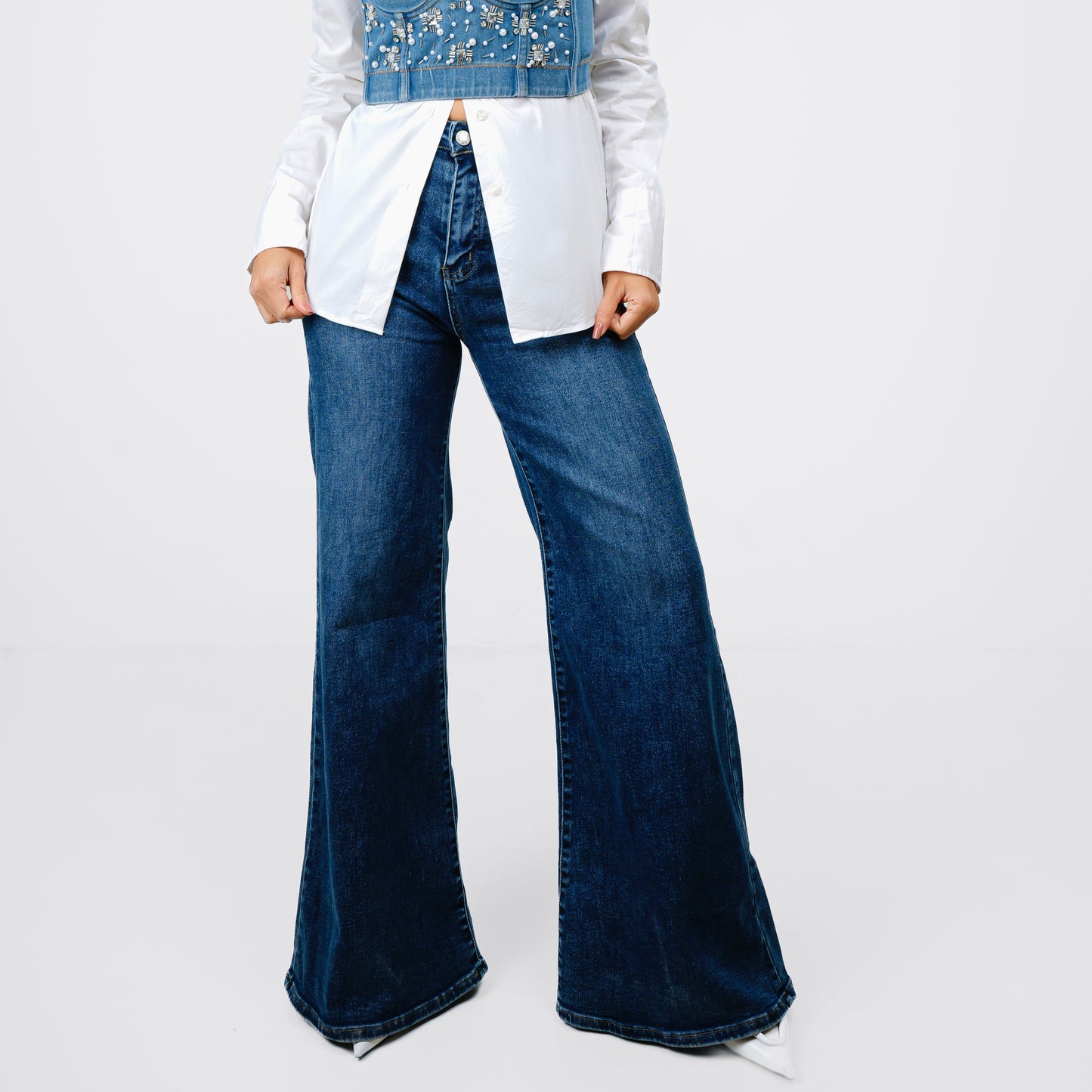 Denim Essence