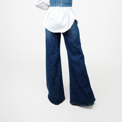 Denim Essence