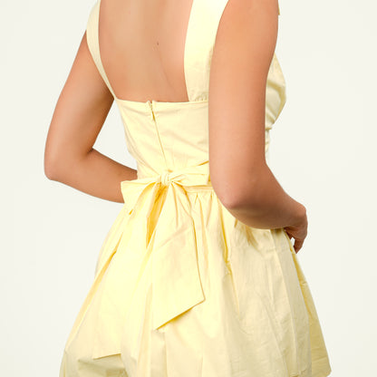 Sunbow Romper