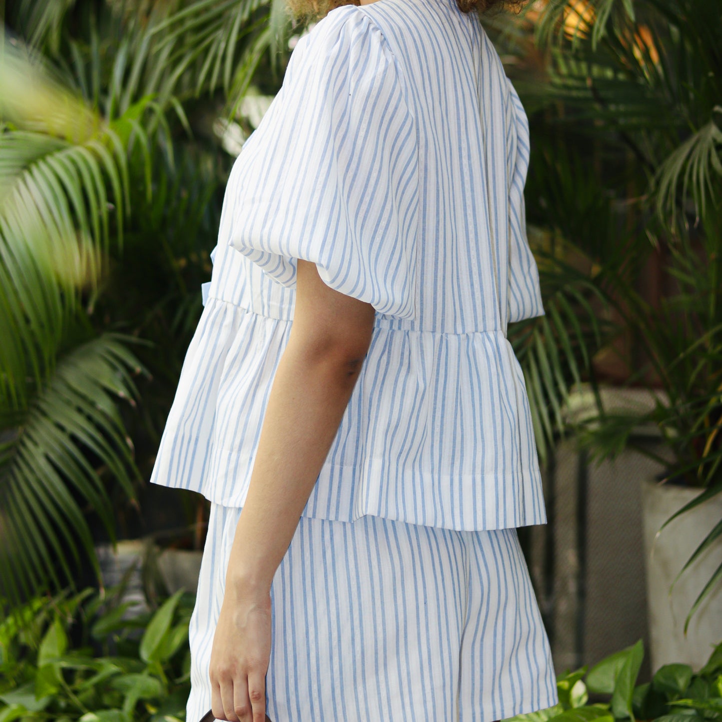 Blue Breeze Set