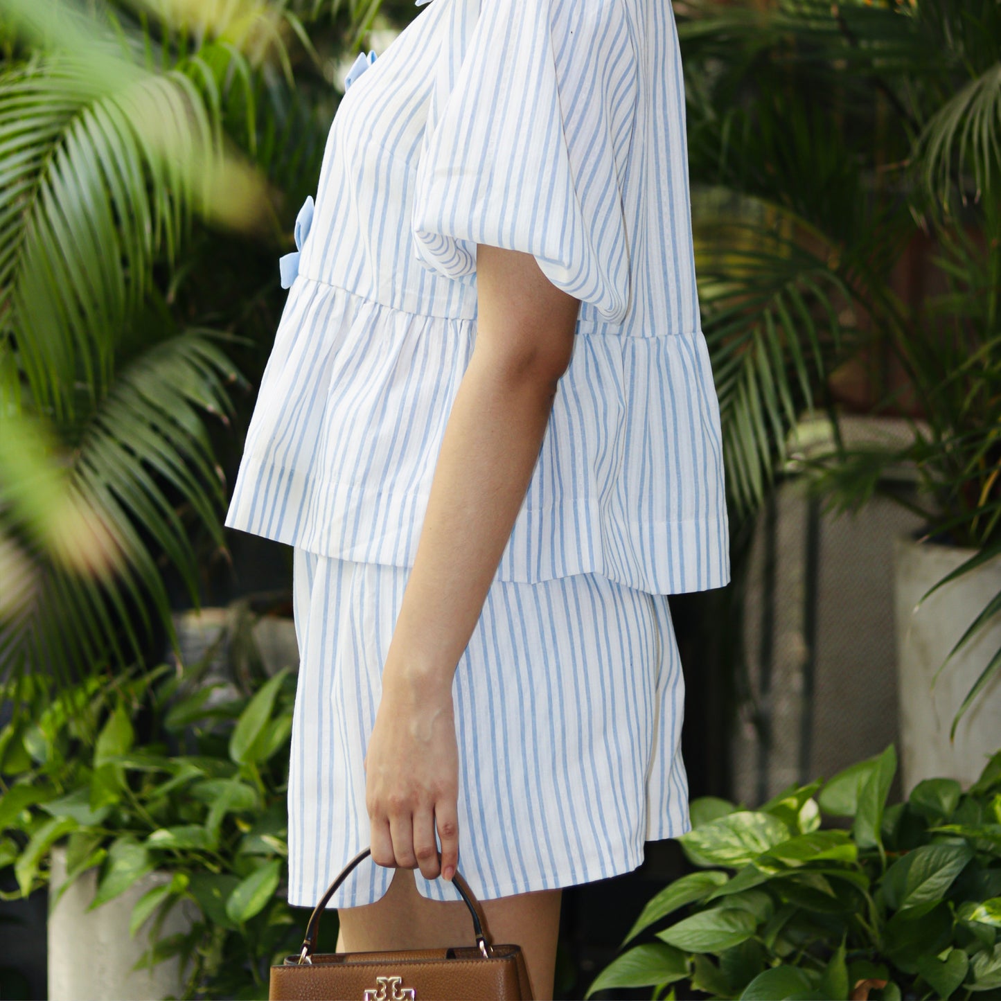 Blue Breeze Set