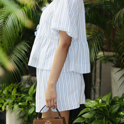 Blue Breeze Set