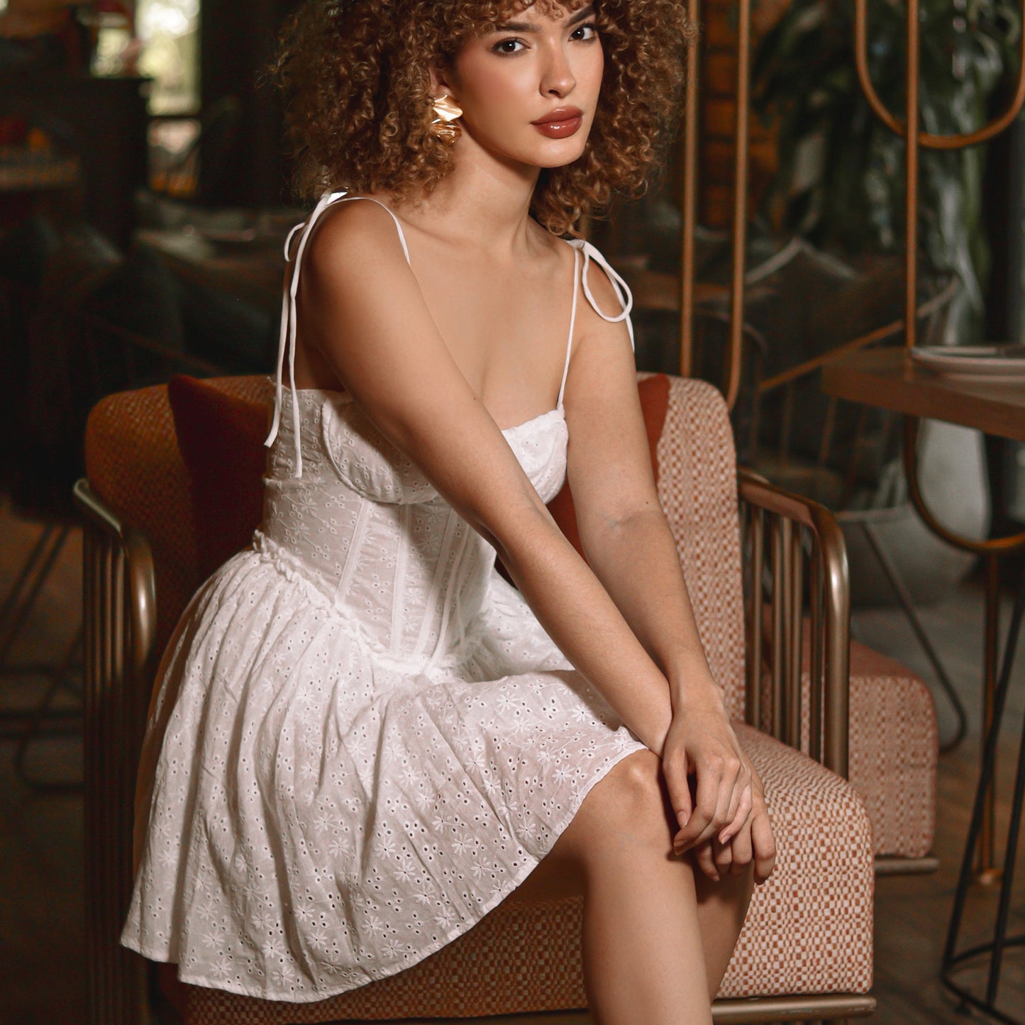 White Muse