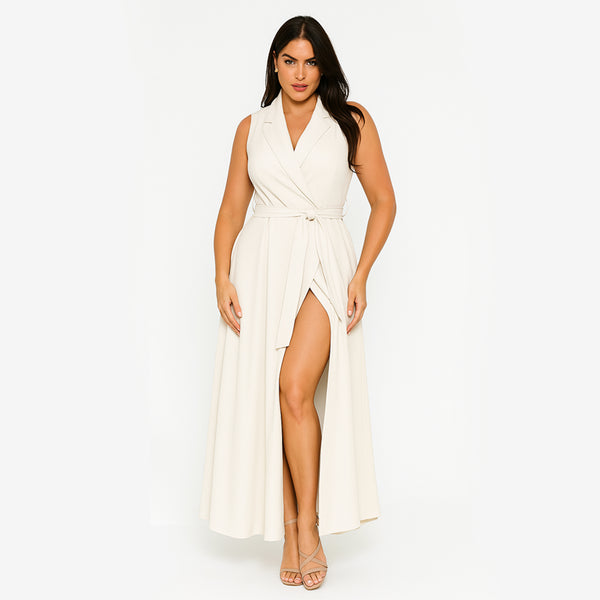 Maxi dress Ejecutivo
