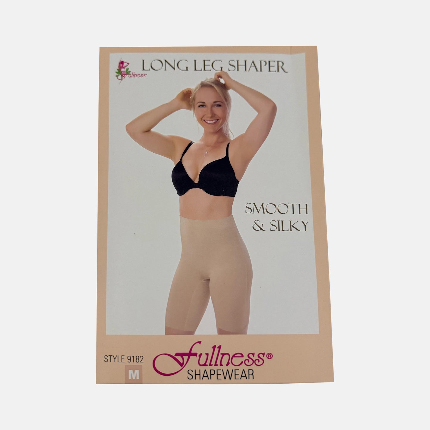 Long Leg Shaper