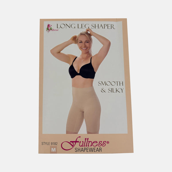 Long Leg Shaper