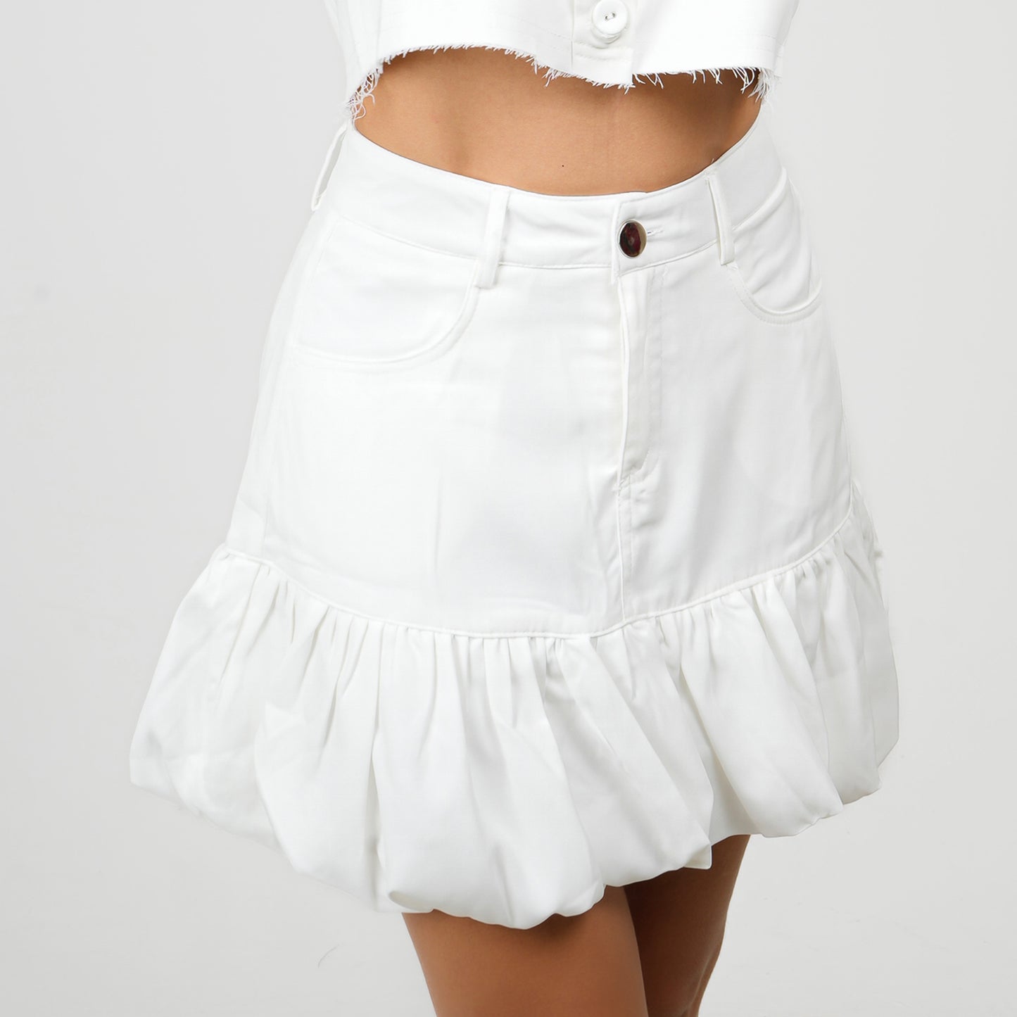 Glaciar Chic Set