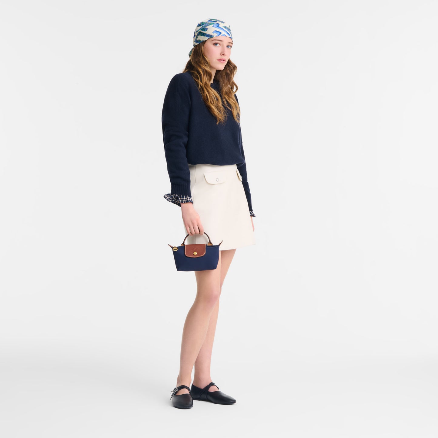 Longchamp Mini